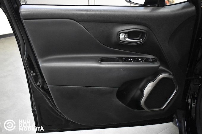 JEEP Renegade 1.0 T3 Limited